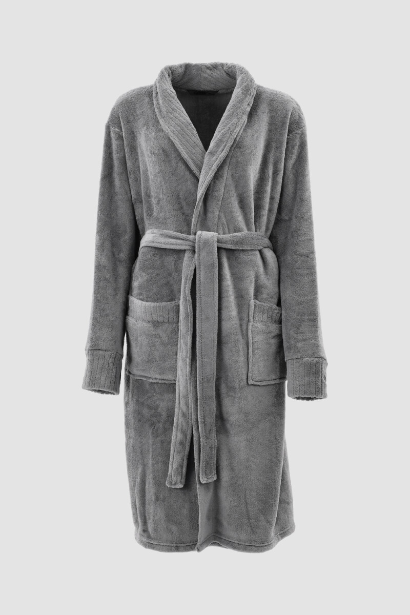 BATA MEN - GRIS 