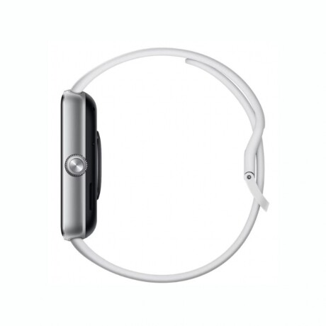 RELOJ XIAOMI REDMI WATCH 5 Reloj Smartwatch XIAOMI Watch 5 2,07' AMOLED 5ATM - Silver Gray