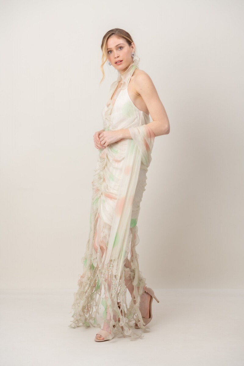 VESTIDO ESENCIA 