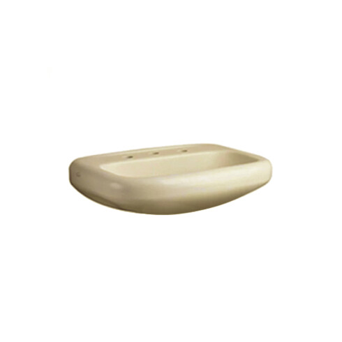 Lavatorio Para Pedestal Jazmin Ferrum Adriatica 000
