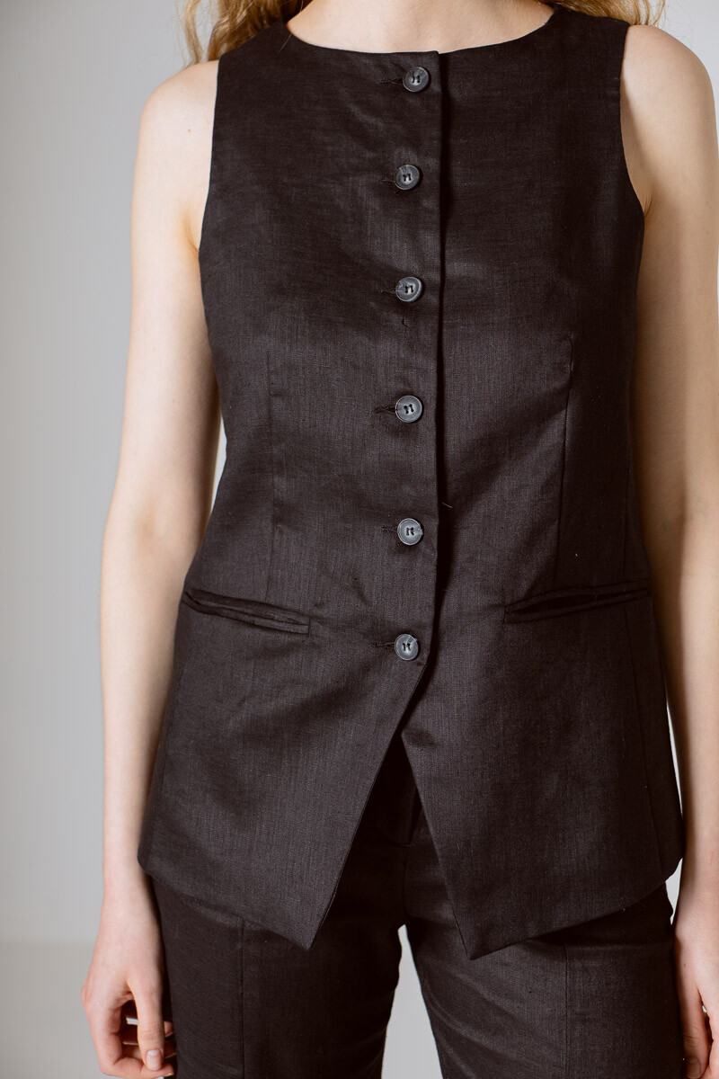 Lirna Black