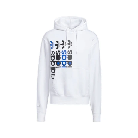 CANGURO adidas FORUM White