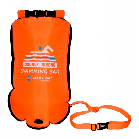 Boya Bolso Marjaqe Impermeable 100% 20l 001