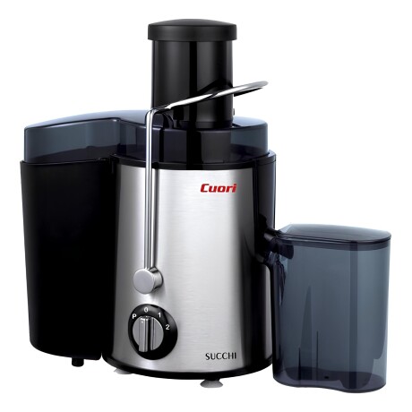 Extractor de Jugo Cuori modelo Succhi 450W Extractor de Jugo Cuori modelo Succhi 450W