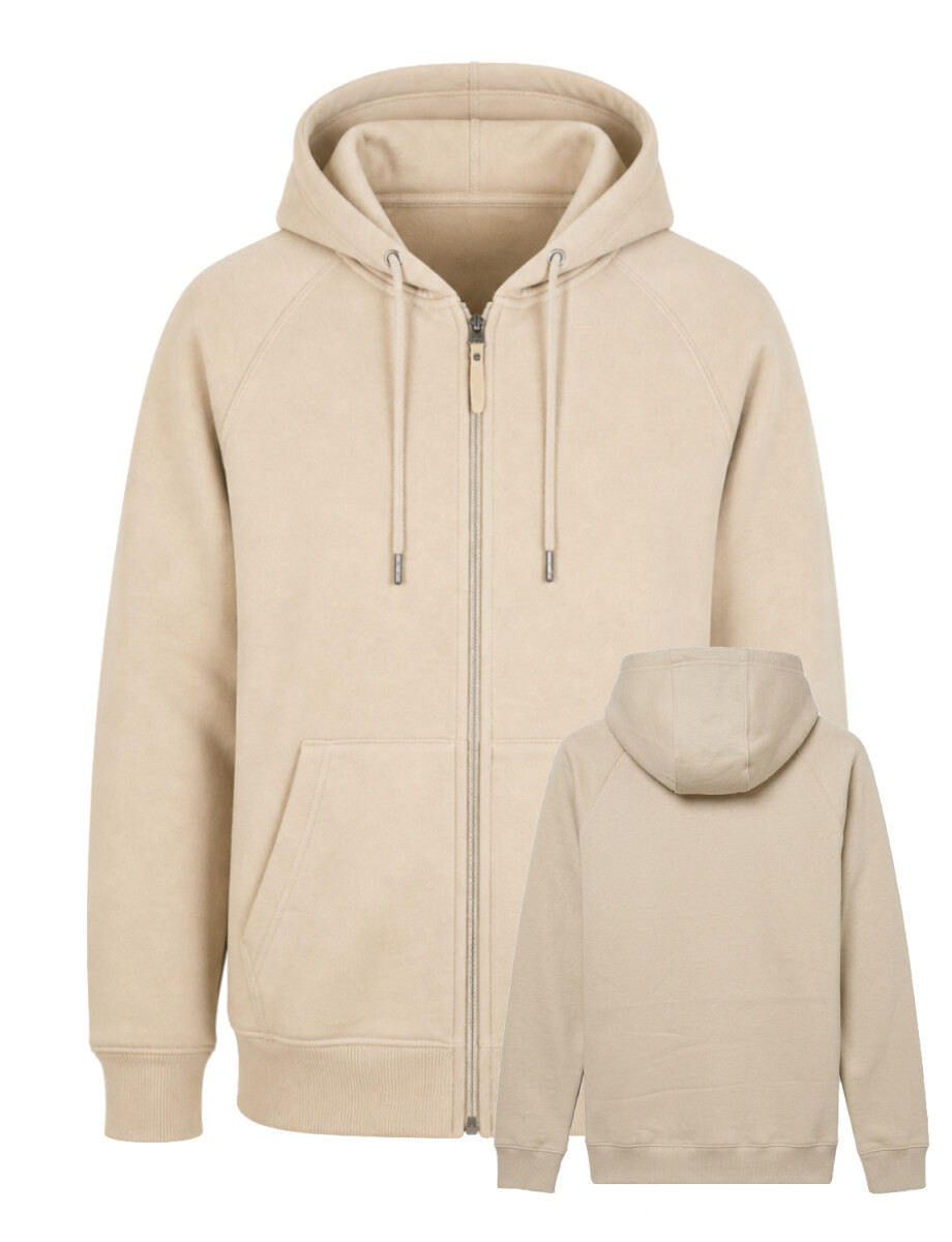 Campera O'Neill Urban Basic - Beige 