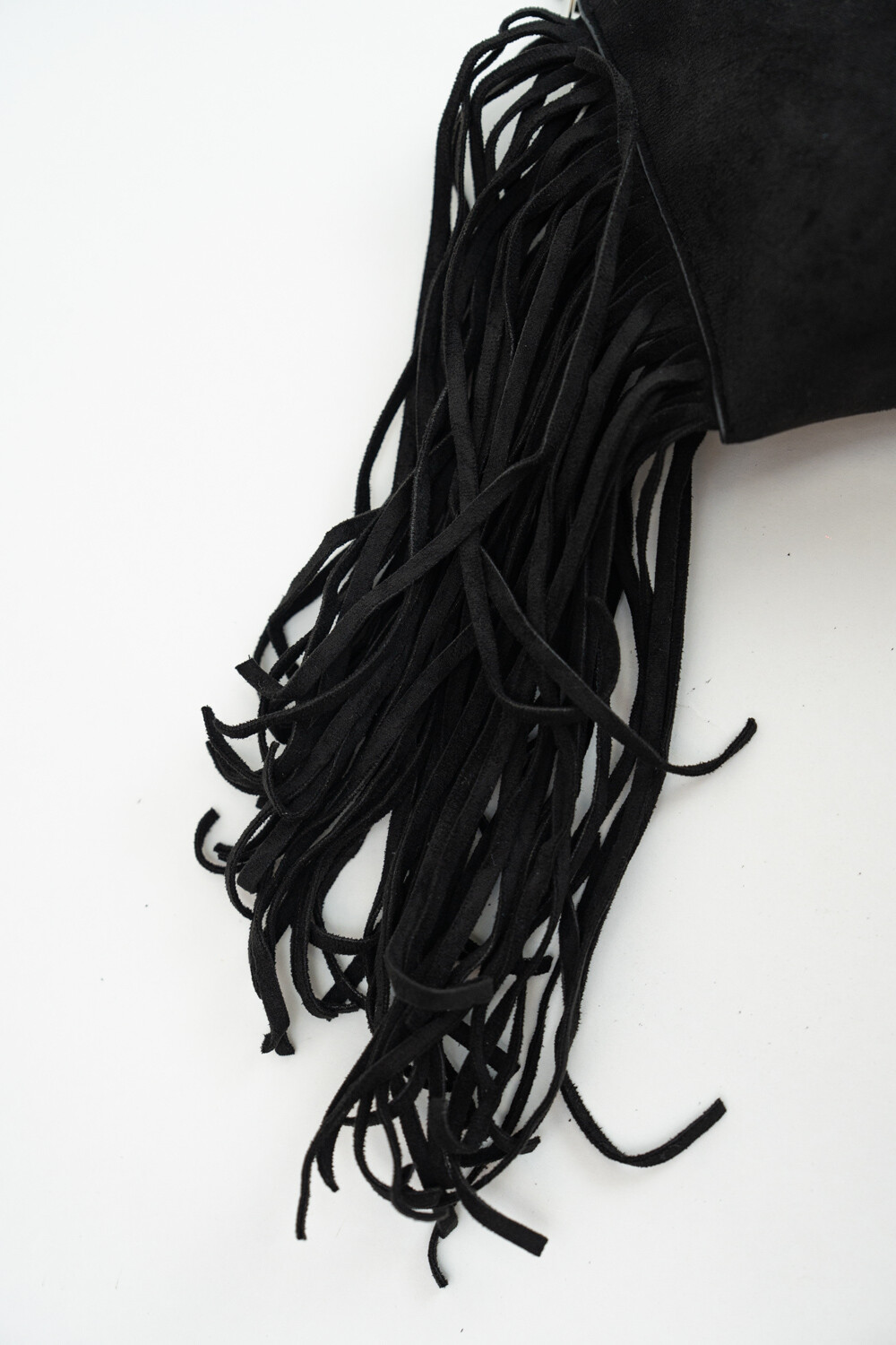 Cartera Zulema Negro