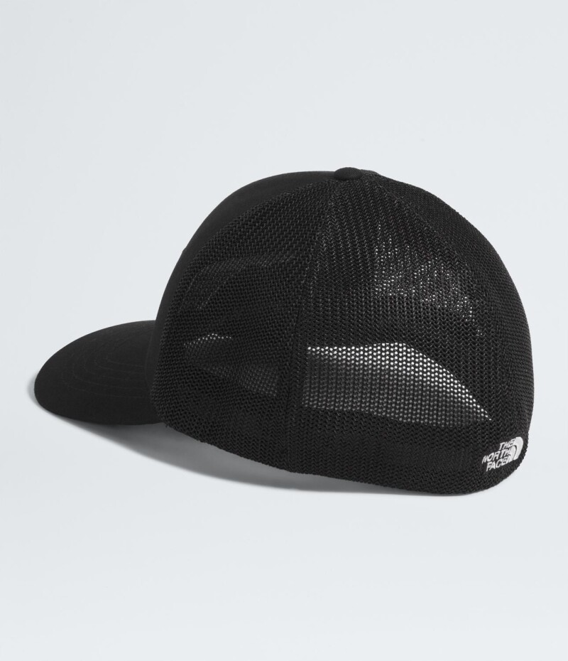FITTED TRUCKEE TRUCKER Tnf Black