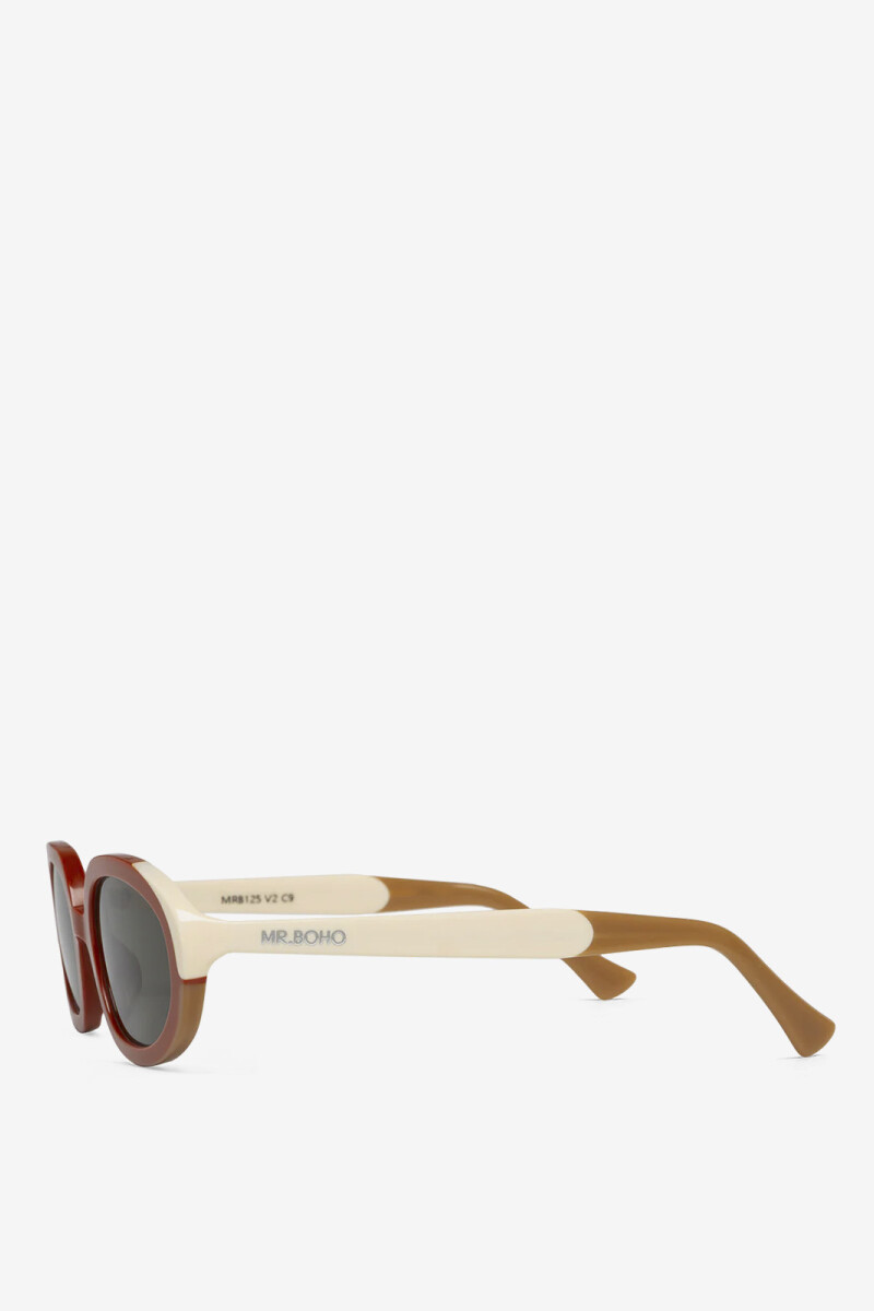 Solarte Terracota Multicolor