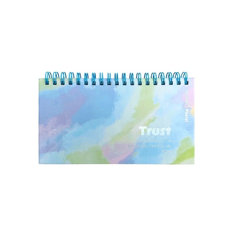 AGENDA POCKET ESPIRALADA PASTEL AGENDA POCKET ESPIRALADA PASTEL