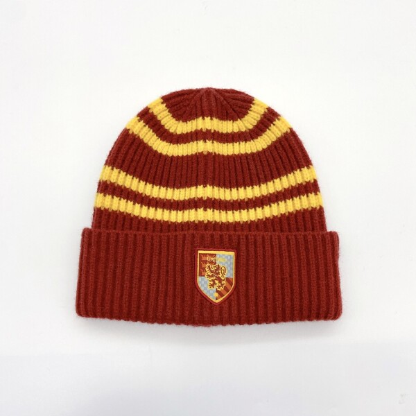 Gorro Hogwarts lana Gorro Hogwarts lana