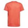 Remera Adidas Train Essentials Rojo