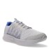 Championes de Hombre Push KORE con detalle en lateral Gris