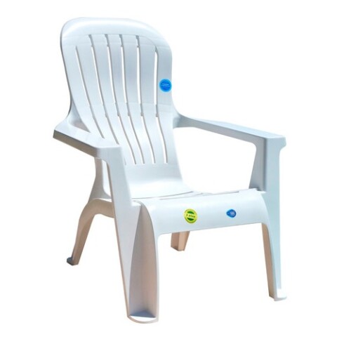 Sillón Para Jardín Varadero Voss 2000 Con Uv 5 Años De Gtía Sillón Para Jardín Varadero Voss 2000 Con Uv 5 Años De Gtía