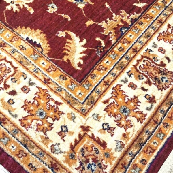 Alfombra terciopelo 3,00x2,00 57 Alfombra terciopelo 3,00x2,00 57