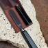 Snack Knife Negro