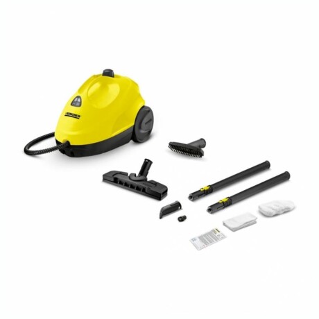 Limpiadora A Vapor KARCHER SC2 1500W Uso Doméstico Capacidad 1L Limpiadora A Vapor KARCHER SC2 1500W Uso Doméstico Capacidad 1L