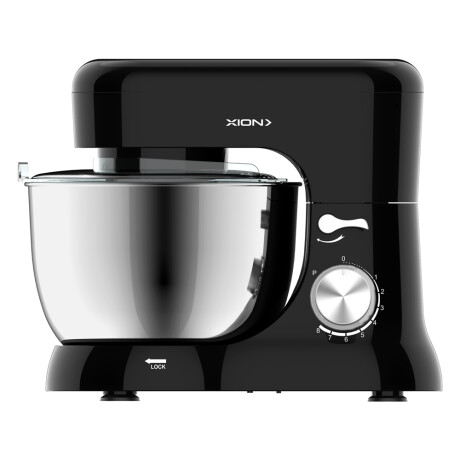 batidora planetaria 1500w BLACK
