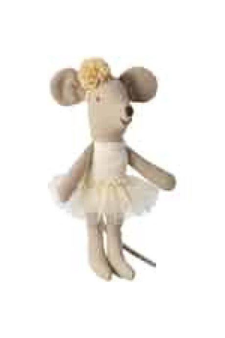 BAILARINA RATONA MAILEG BAILARINA RATONA MAILEG