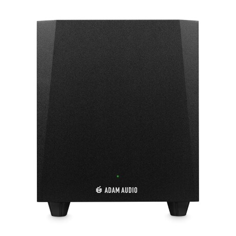 Monitor De Estudio Adam T10s 10" Subwoofer Monitor De Estudio Adam T10s 10" Subwoofer