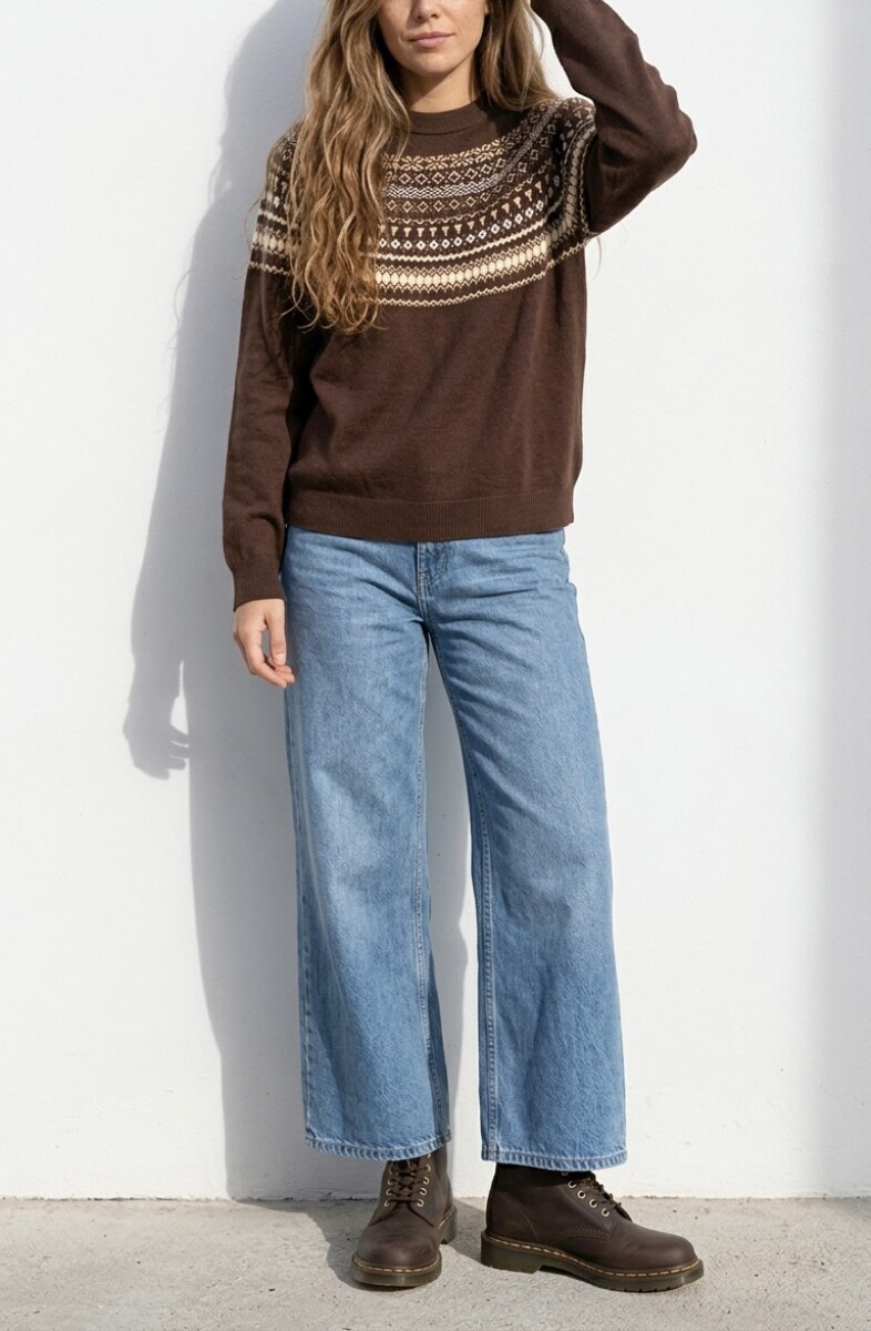 Sweater Aspen 