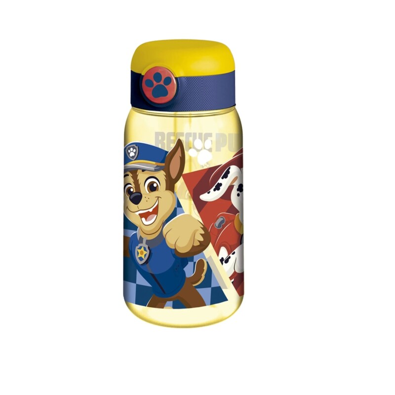 Cantimplora 510 Ml Paw Patrol P V Stor BAZAR PLASTICO CANTIMPLORA 510 ML PAW P V 81642 -