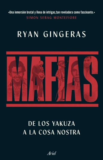 Mafias Mafias
