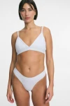 Bikini Filipa Gris Melange