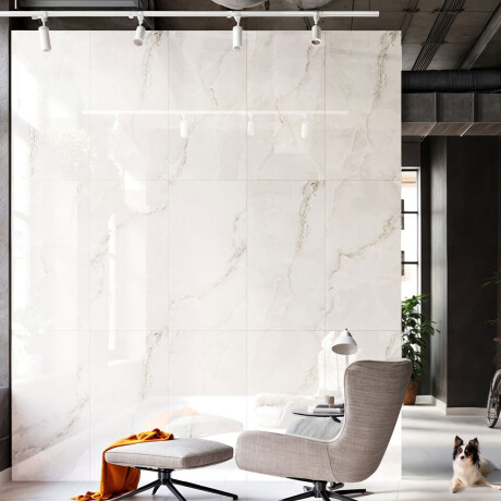 Ceramica Pulida 45x89 Rectificada GAMAS DE GRIS