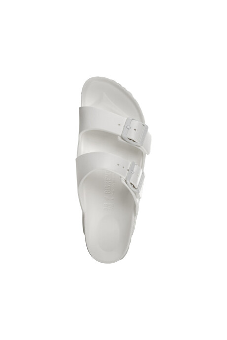 Sandalia Arizona Eva - Regular White