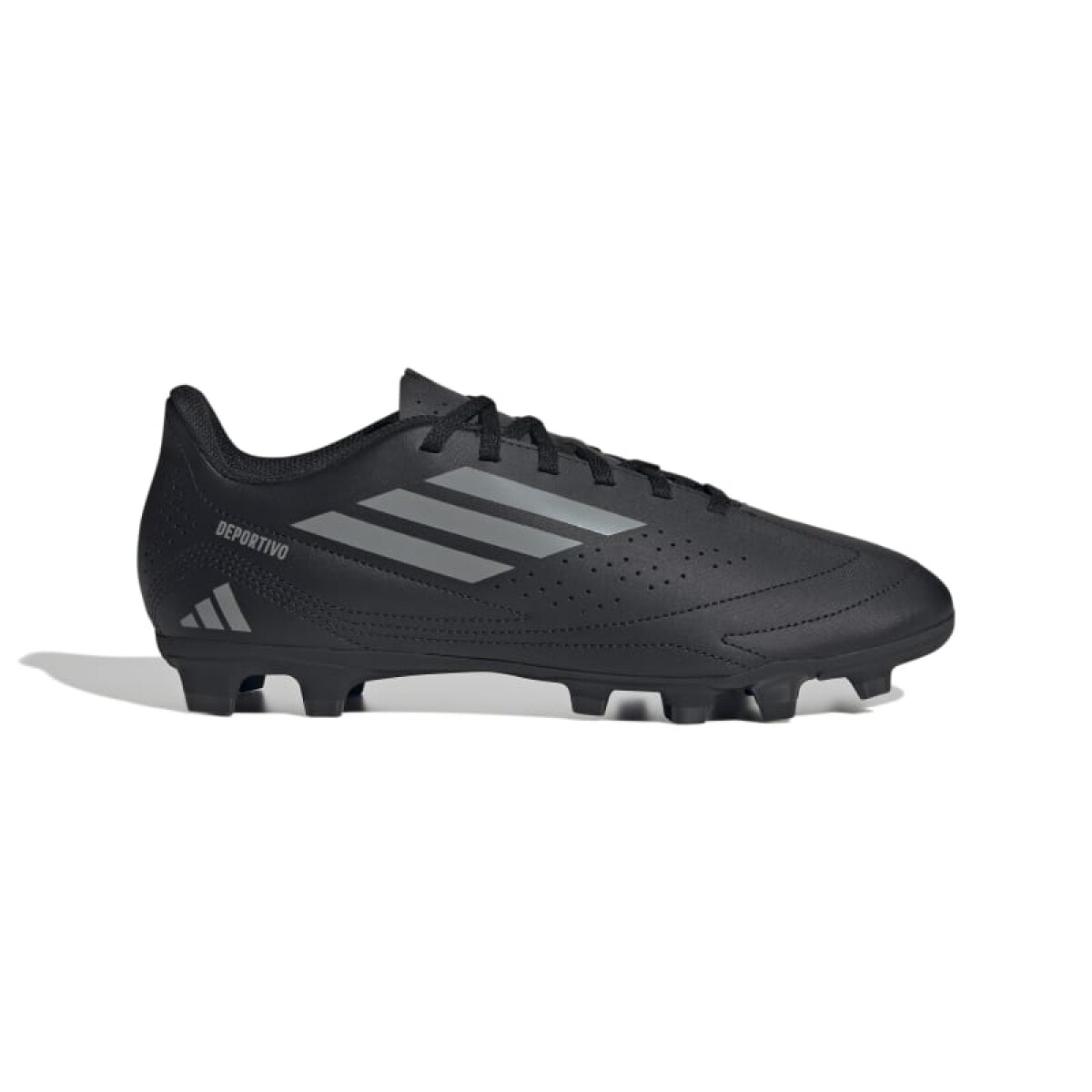 Championes Adidas Fútbol cancha de Hombre - IF1401 - Negro 