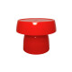 Soporte de Torta 23cm x17cm Rojo