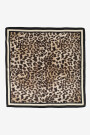 PANUELO Leopardo