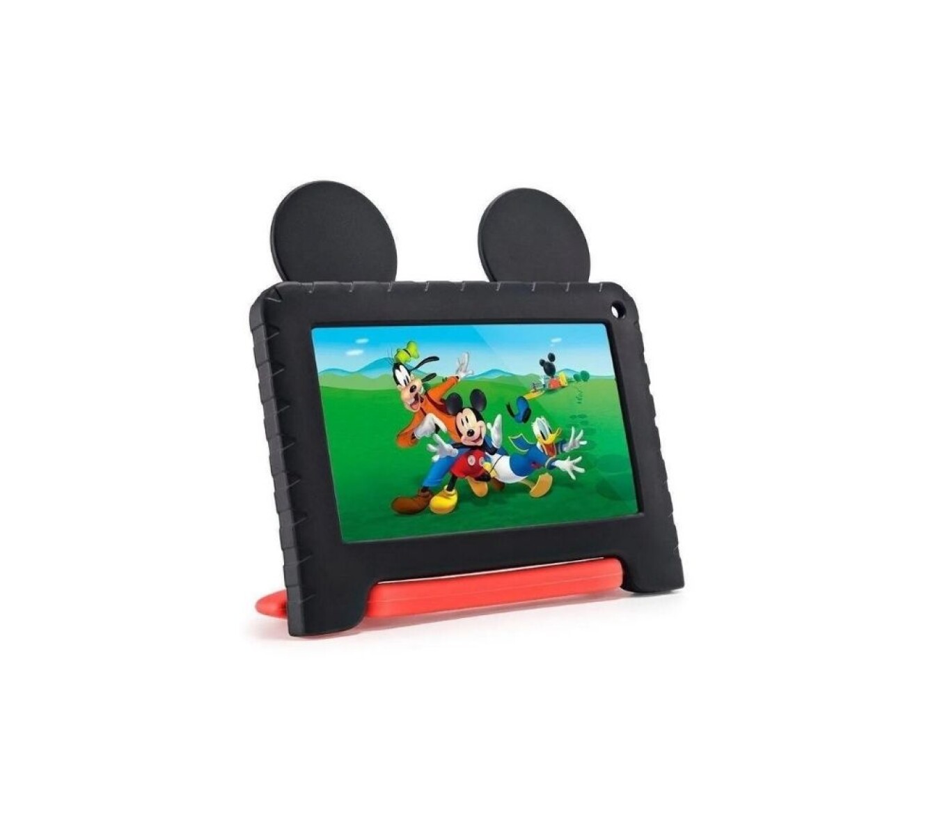 Tablet Kid Mickey 7 3g Wifi 32gb Multilaser - Niño 
