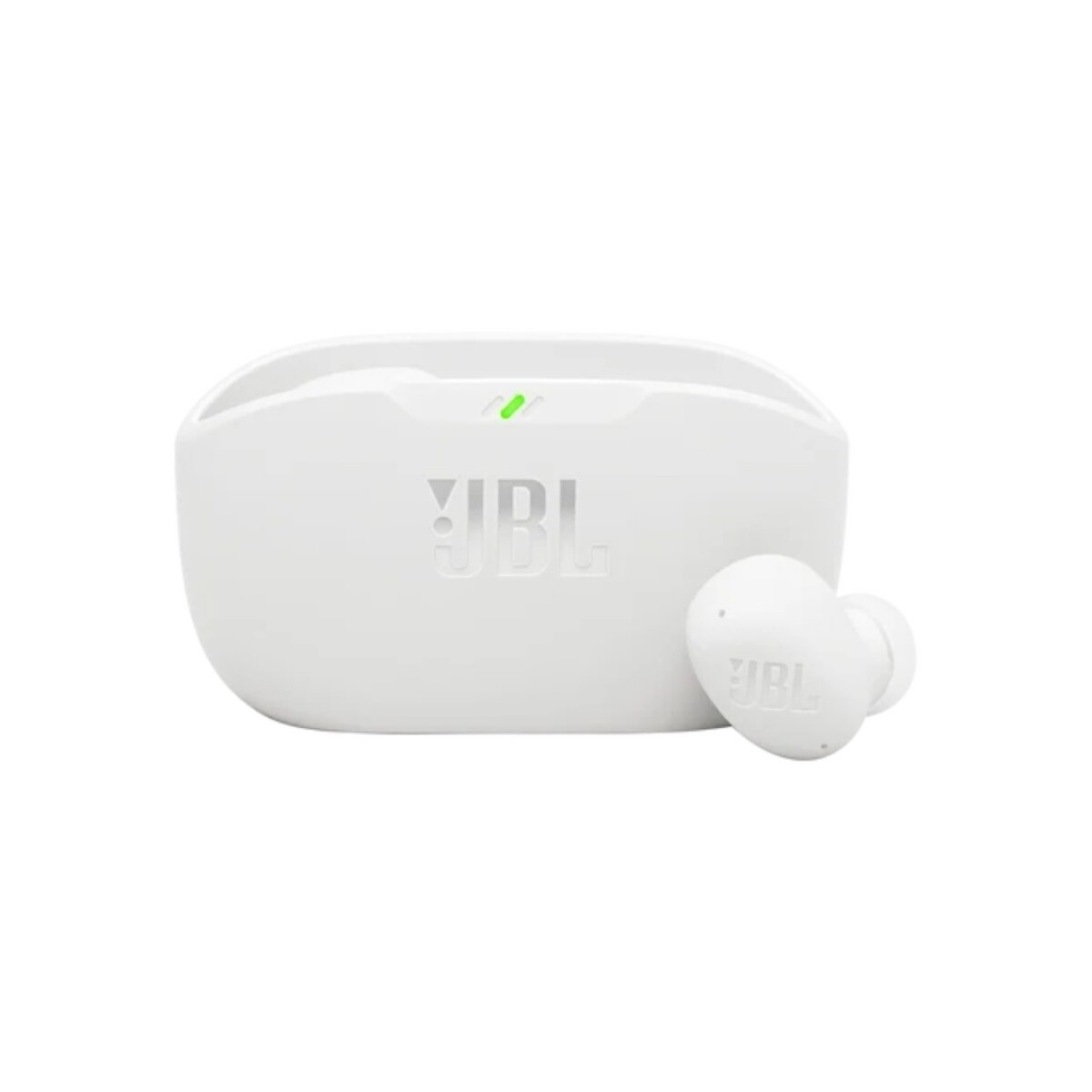 Auriculares Bt Jbl Buds 2 Blancos 