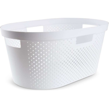 Cesta Para Ropa Infinity A59Xl38Xa27Cm