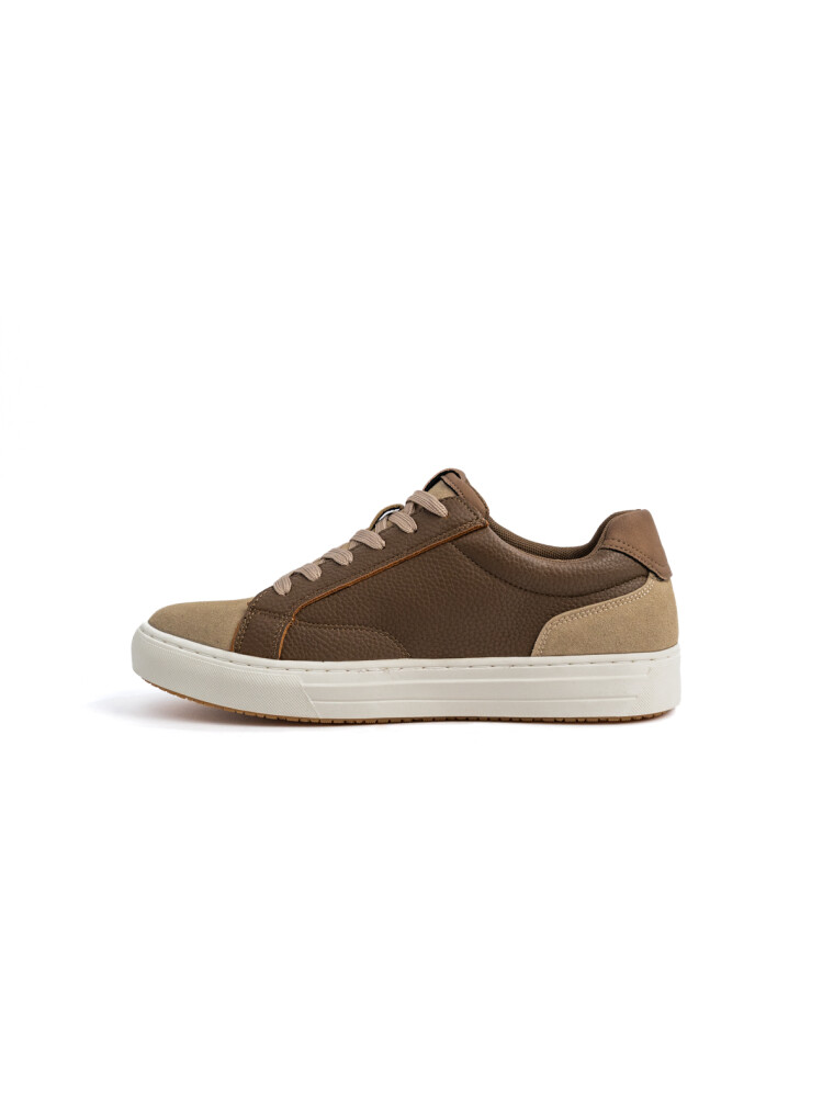 Championes Milán Beige