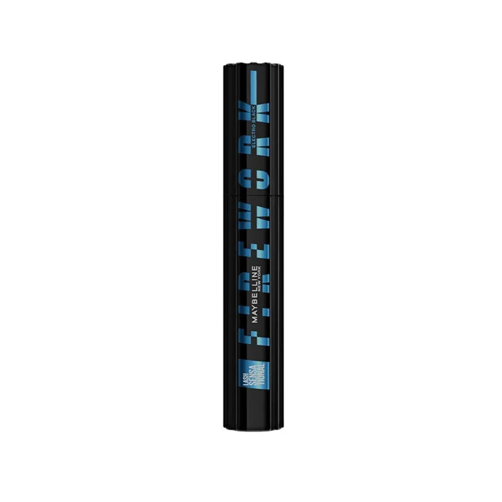 MAYBELLINE MASCARA LASH SENS FIRE WORK