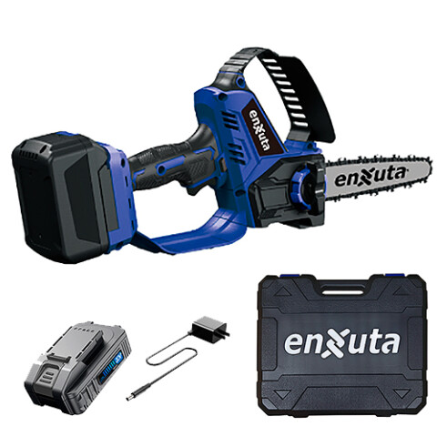 MOTOSIERRA ENXUTA MBENX428 Inalámbrica de 8” Sin color