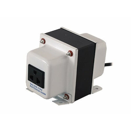 TRANSFORMADOR 110 A 220V TRANSFORMADOR 110 A 220V