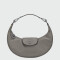 LONGCHAMP - Le Pliage Xtra S Shoulder Bag Gris