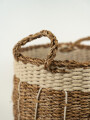 Cesto Storage Color Unico