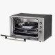 HORNO ELÉCTRICO JAMES 70LTS HJT HJT-70 HORNO ELÉCTRICO JAMES 70LTS HJT HJT-70