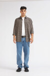 Quiksilver Camisa FRESNO a cuadros Hombre - Multicolor Multicolor