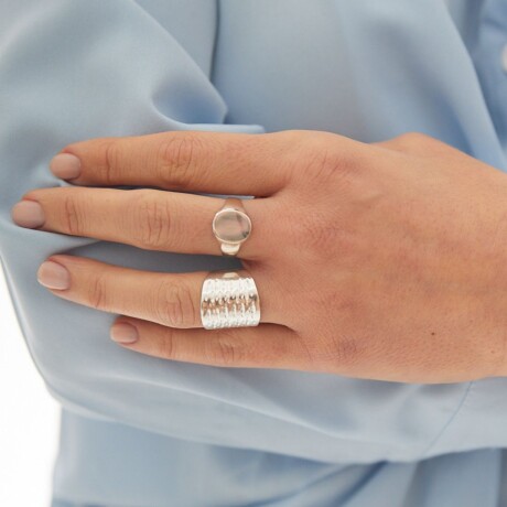 Anillo Roxette - Plata 925 Anillo Roxette - Plata 925
