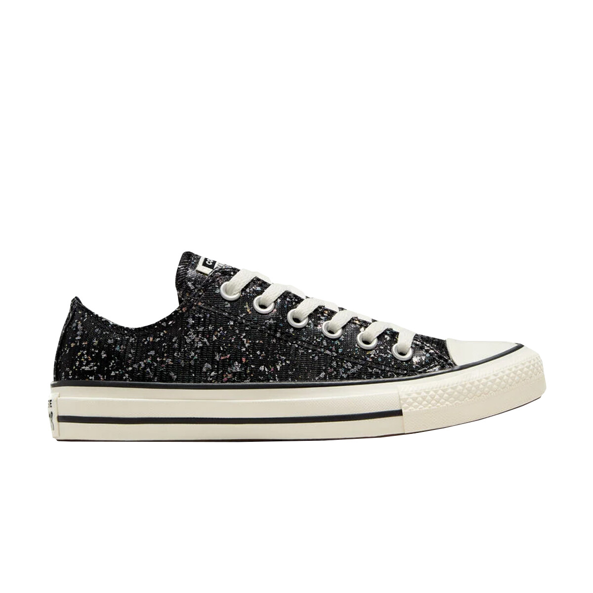 Championes Converse Dama - CTAS OX - A11138C - ELD 