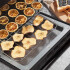 Horno Eléctrico Xion Xi-fr180 18l HORNO ELECTRICO XION XI-FR180 18LTS AP