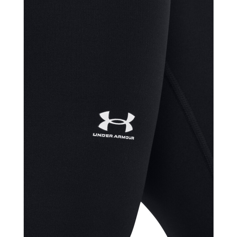 UA CG Authentics Legging-BLK BLK-001