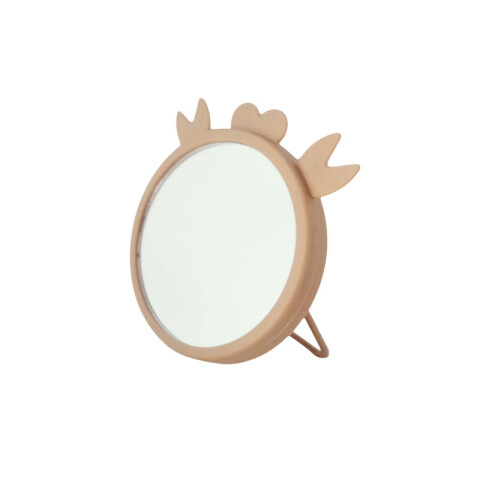 Espejo redondo con base Espejo Redondo Con Base