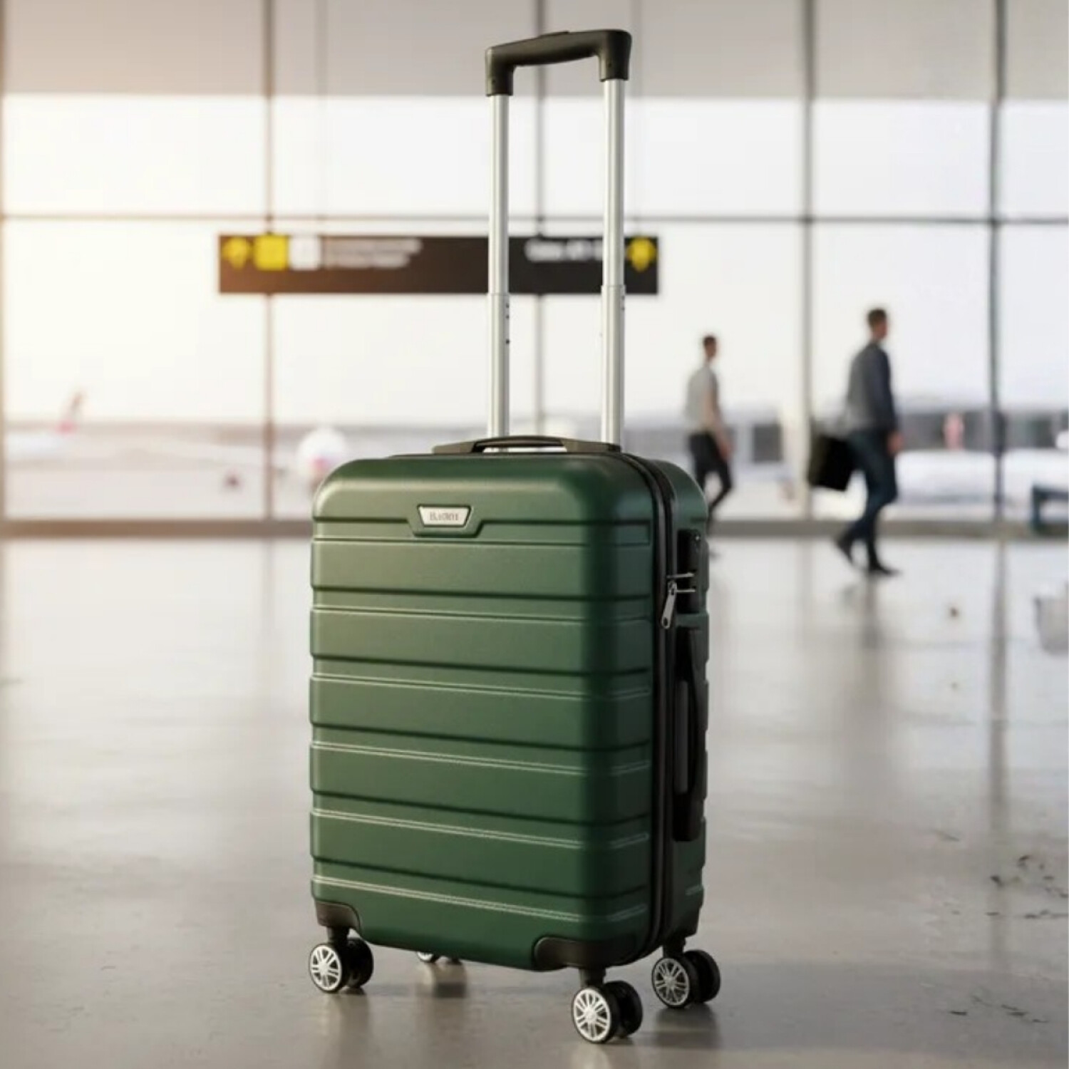 Valija de mano Bonn 20