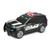 Auto Policía con luz y Sonido Dickie Toys Auto Policía con luz y Sonido Dickie Toys